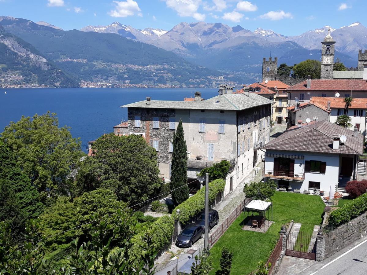 Villa Giardino Dervio Exteriér fotografie
